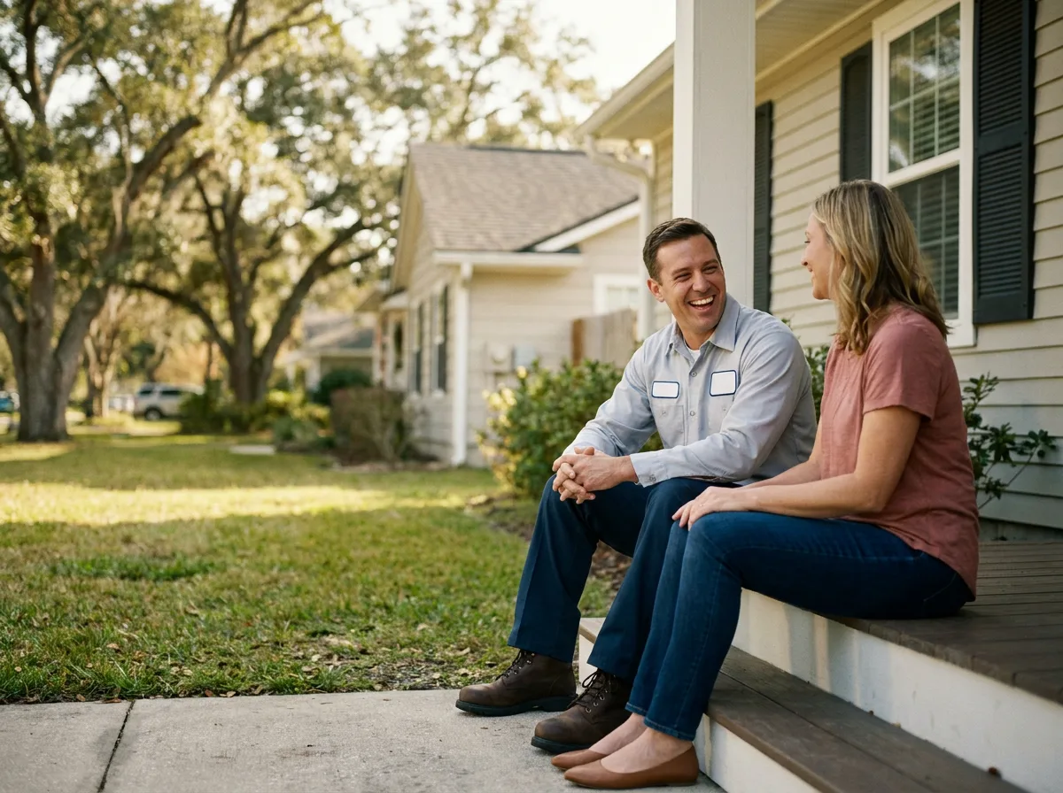Septic tank pumping FAQs for Eidson, TN